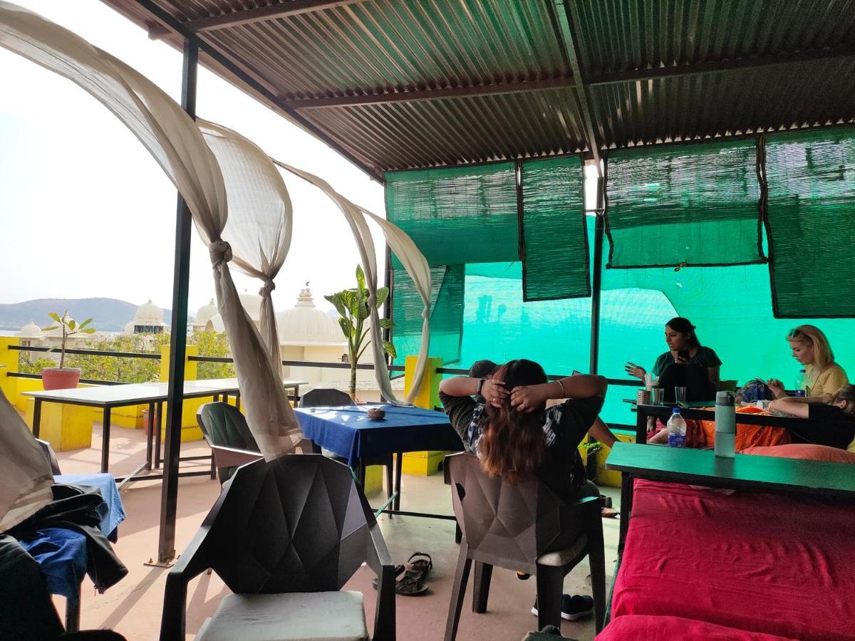 אודייפור Hotel Lake Star מראה חיצוני תמונה