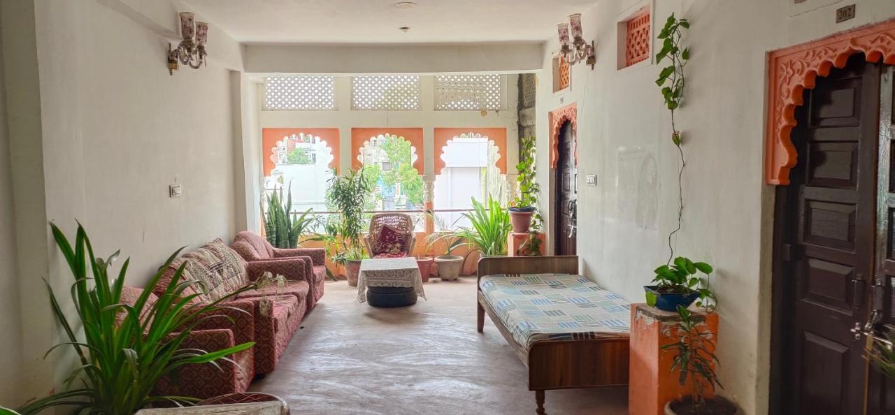 אודייפור Hotel Lake Star מראה חיצוני תמונה