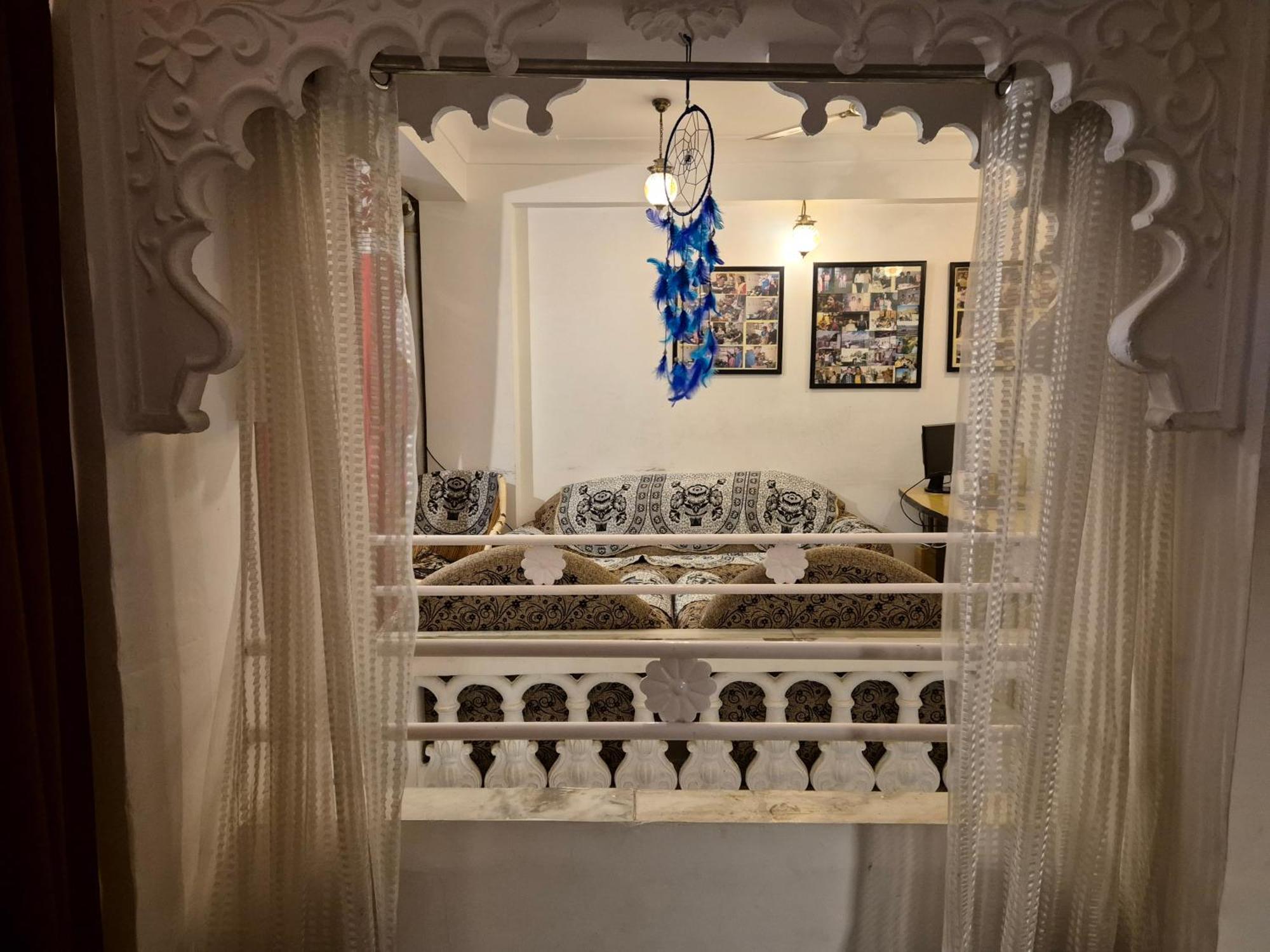 אודייפור Hotel Lake Star מראה חיצוני תמונה