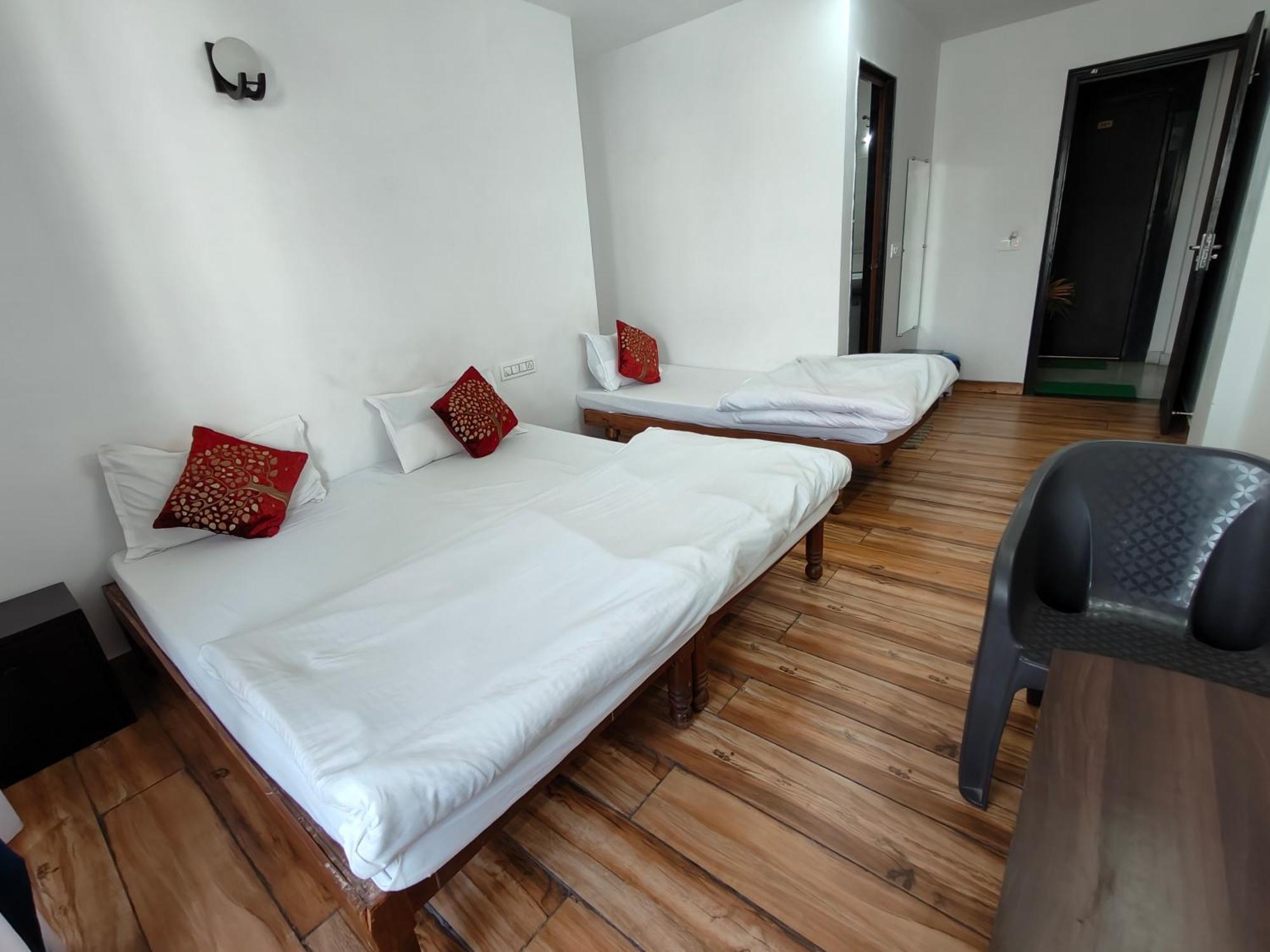 אודייפור Hotel Lake Star מראה חיצוני תמונה
