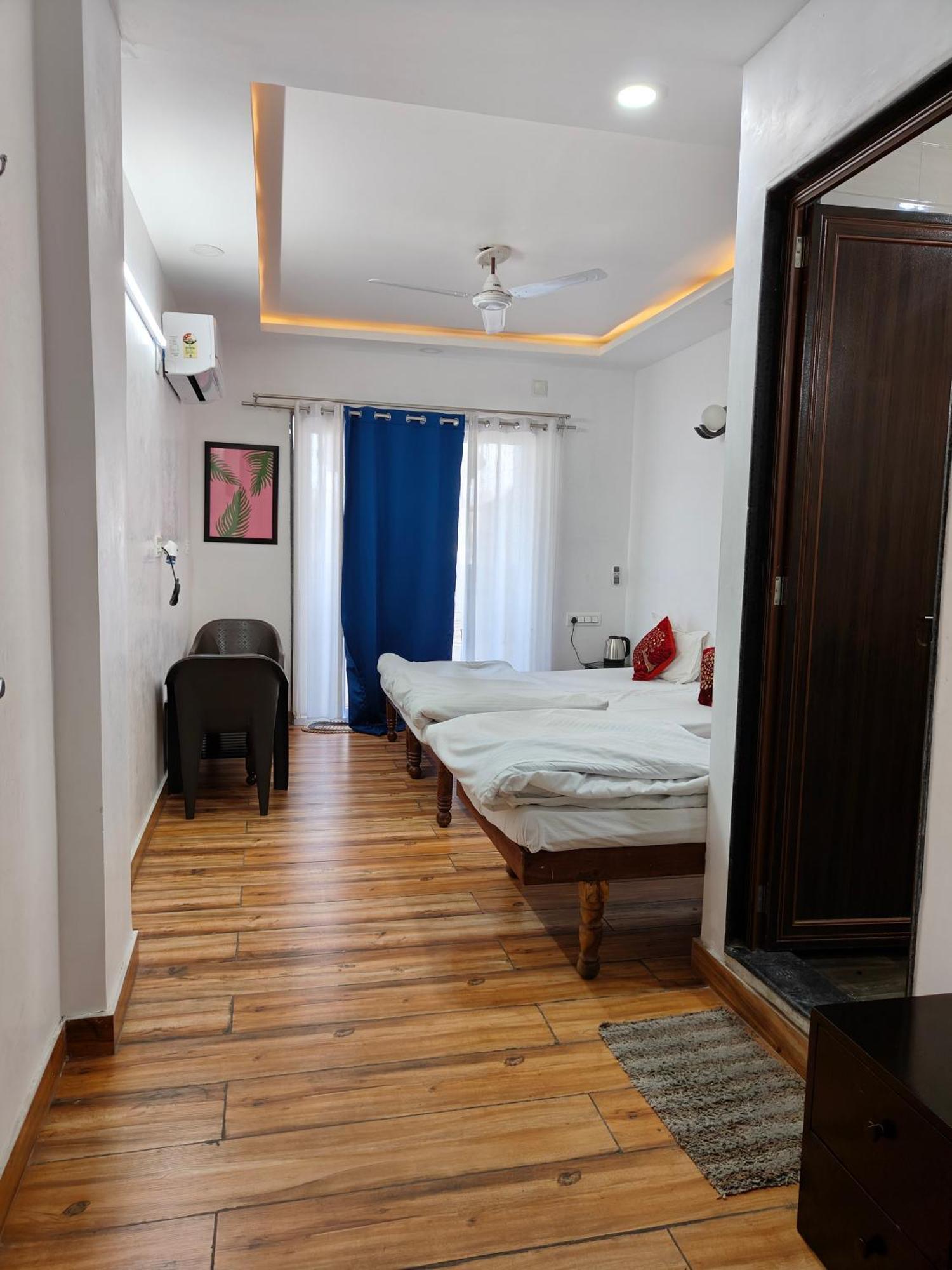 אודייפור Hotel Lake Star מראה חיצוני תמונה