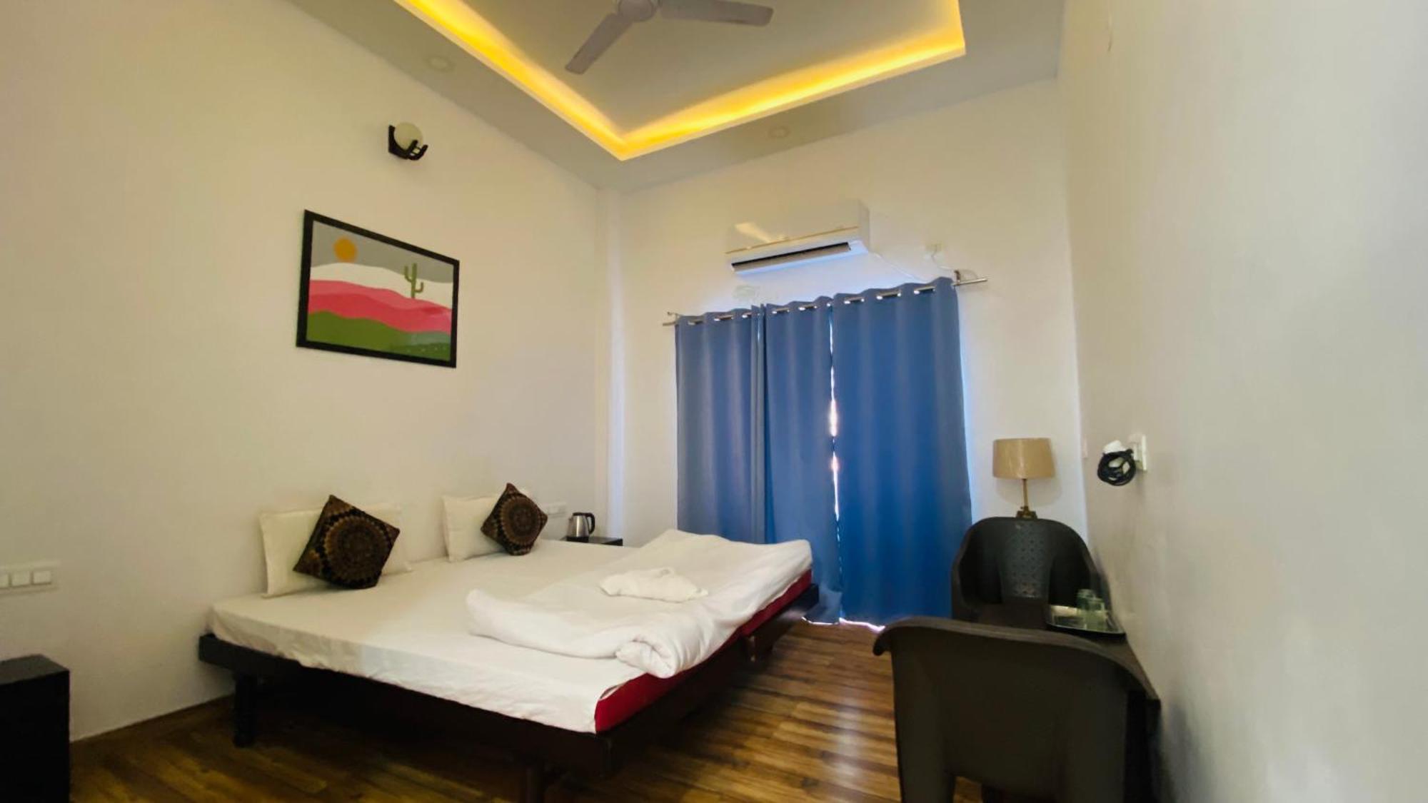 אודייפור Hotel Lake Star מראה חיצוני תמונה